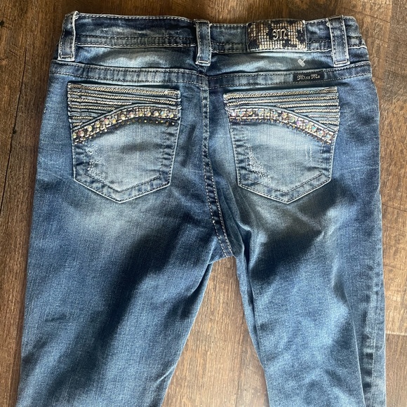 Miss Me jeans - Picture 2 of 3